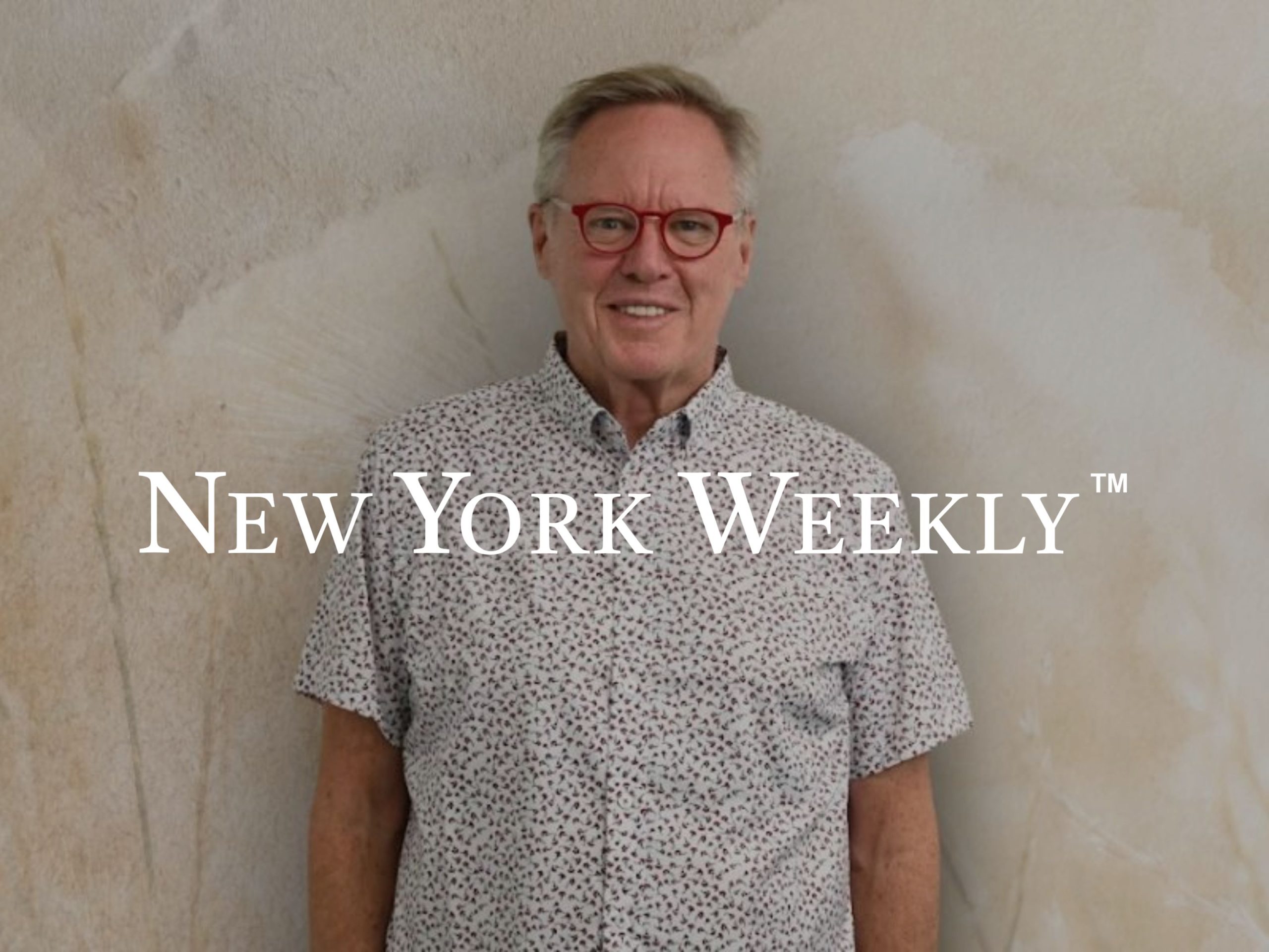 new york weekly