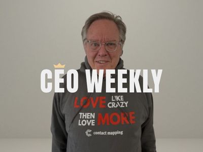 CEO WEEKLY